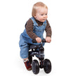 Childhome My First Bike Toddler Balance Bike (From-10M) Metal Grey