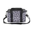 Citron 2022 Insulated Lunchbag - Storm Black