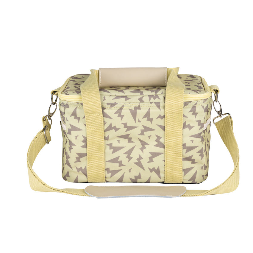 Citron 2022 Insulated Lunchbag - Storm Yellow