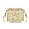 Citron 2022 Insulated Lunchbag - Storm Yellow