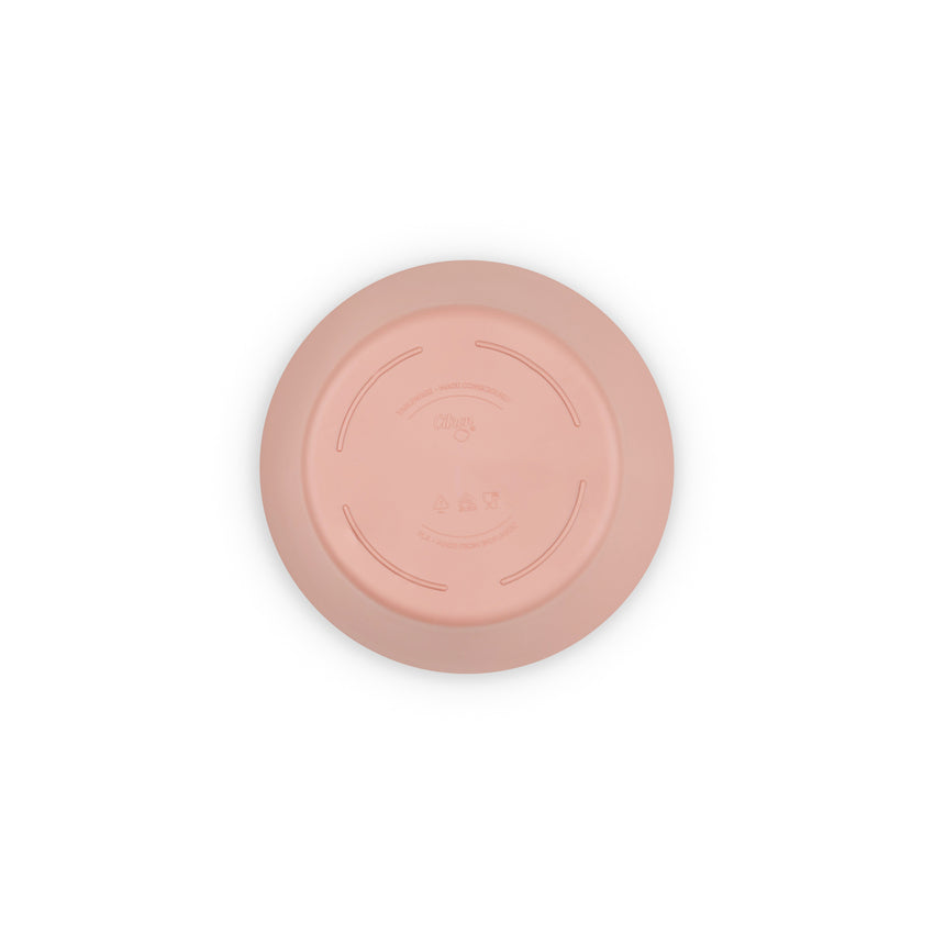 Citron 2022 PLA Bowl Set of 4 - Pink/Cream