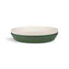 Citron 2022 PLA Plate Set of 4 - Green/Cream