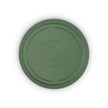 Citron 2022 PLA Plate Set of 4 - Green/Cream