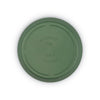 Citron 2022 PLA Plate Set of 4 - Green/Cream