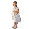 Citron 2023 Insulated Lunchbag Backpack Ballerina