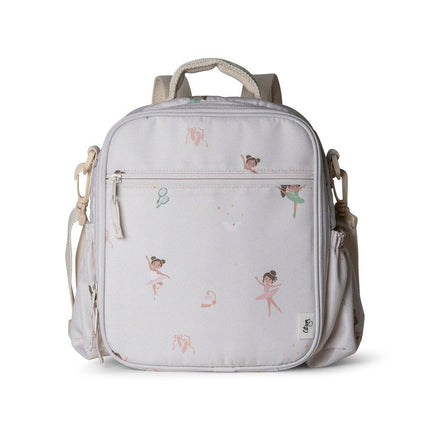 Citron 2023 Insulated Lunchbag Backpack Ballerina