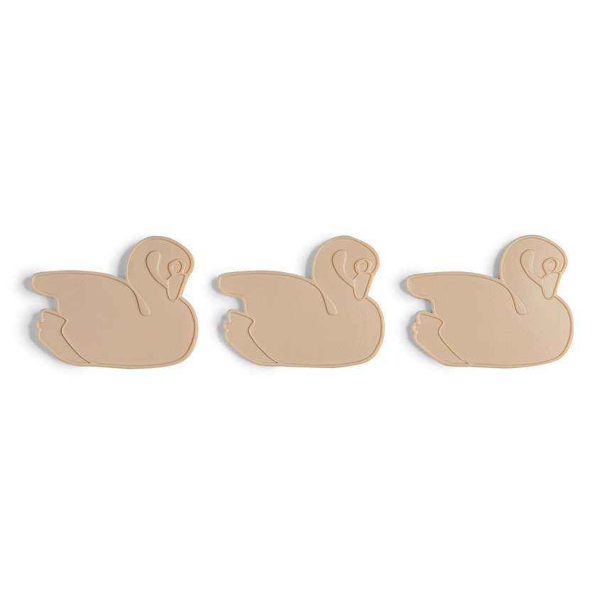 Citron 2023 Ice Packs Set of 3 Swan