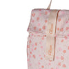 Citron 2023 Insulated Rollup Lunchbag Flower