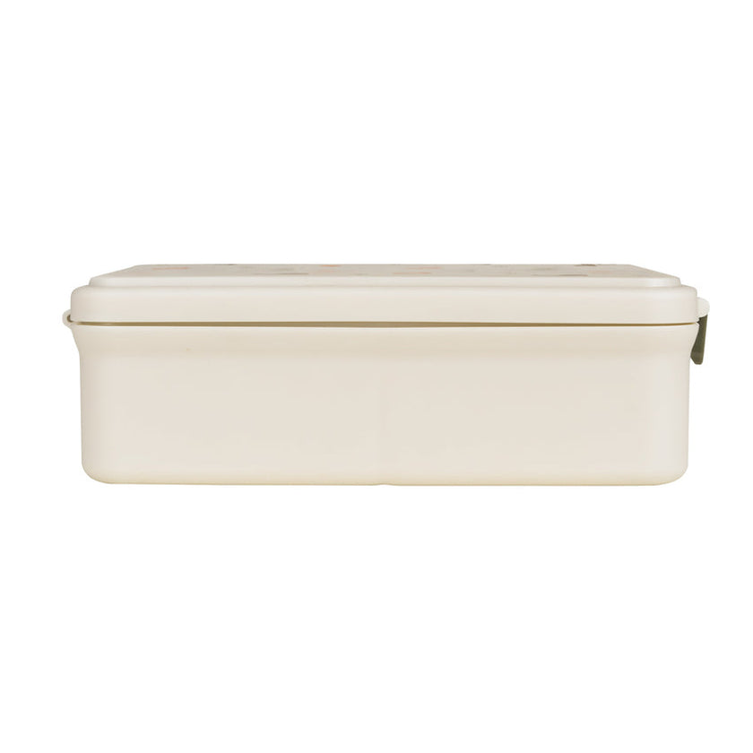Citron Grand Lunchbox w/ Food Jar - Dino