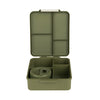 Citron 2022 Grand Lunchbox – Olive Green