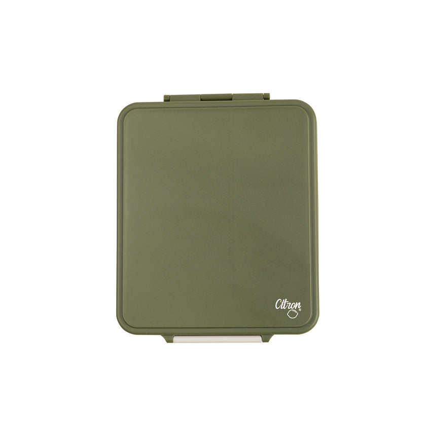 Citron 2022 Grand Lunchbox – Olive Green