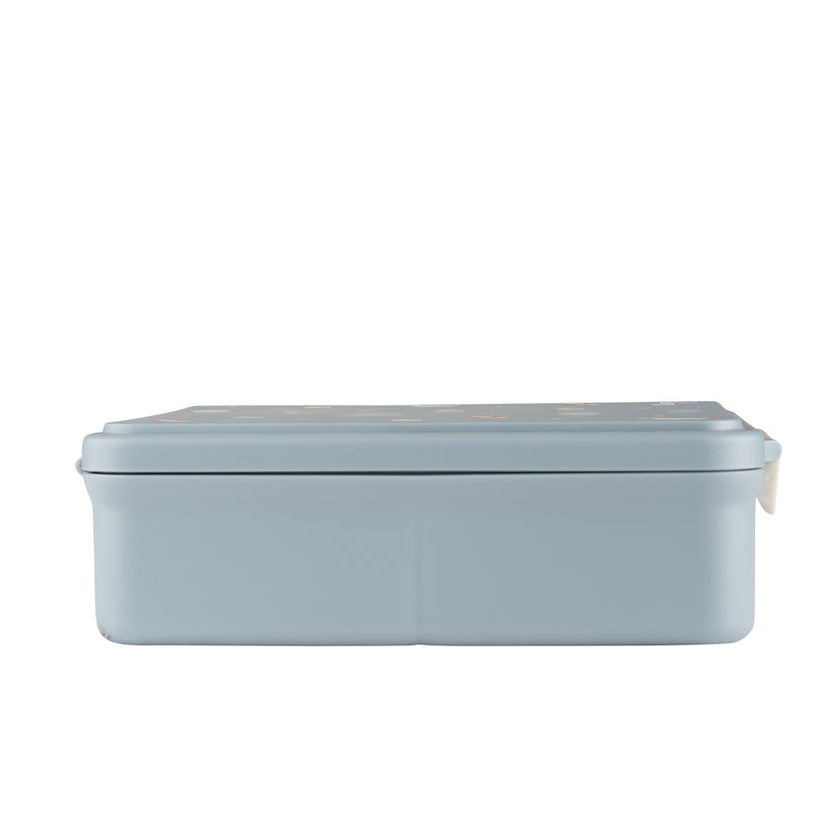 Citron Grand Lunchbox w/ Food Jar Spaceship