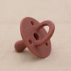 Classical Child Pacifier - Desert Rose