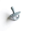 Classical Child Pacifier - Grey