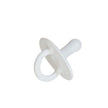 Classical Child Pacifier - White