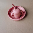 Classical Child Silicone First Cup Desert Rose