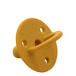 Classical Child Pacifier - Mustard