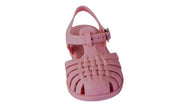 Classical Child Jelly Sandals - Rose