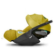 Cybex Gold Cloud Z2 i-Size Plus Mustard Yellow/Yellow