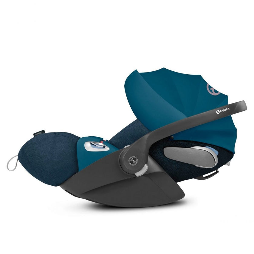 Cybex Cloud Z i-Size Plus