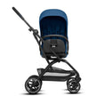 Cybex Eezy S Twist+ 2 - Black/ Navy Blue