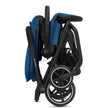 Cybex Eezy S Twist+ 2 - Black/ Navy Blue