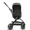 Cybex Eezy S Twist+ 2 - Black/Soho Grey