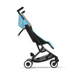 Cybex Libelle Stroller Beach Blue/Turquoise