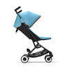 Cybex Libelle Stroller Beach Blue/Turquoise