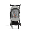 Cybex Libelle Stroller Lava Grey/Mid Grey