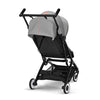 Cybex Libelle Stroller Lava Grey/Mid Grey