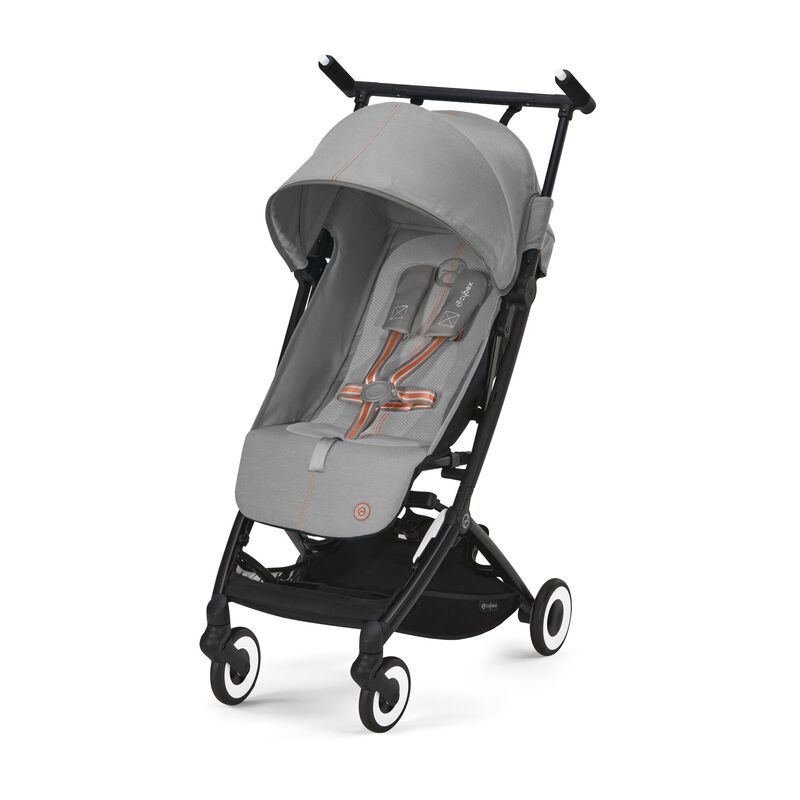 Cybex Libelle Stroller Lava Grey/Mid Grey