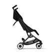 Cybex Libelle Stroller Moon Black/Black