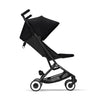 Cybex Libelle Stroller Moon Black/Black