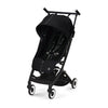 Cybex Libelle Stroller Moon Black/Black