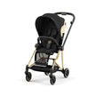 Cybex Mios Jeremy Scott RBas Wings Black