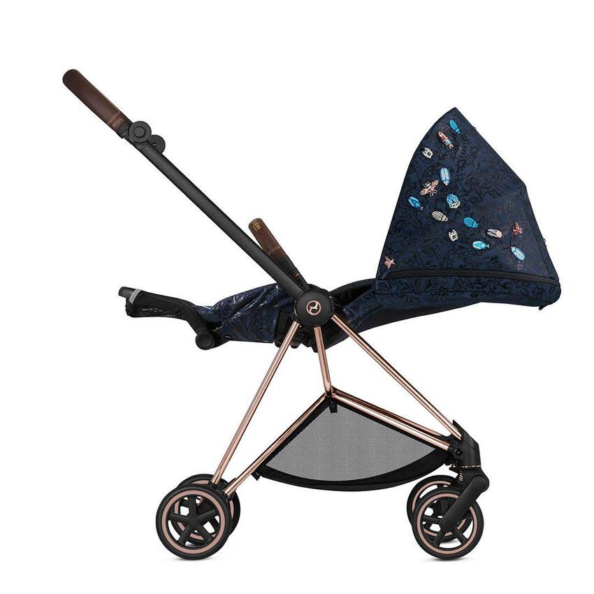 Cybex Mios Jewels of Nature Stroller