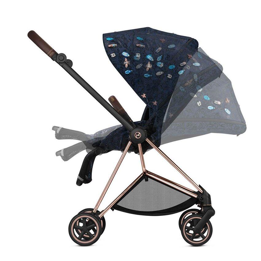 Cybex Mios Jewels of Nature Stroller