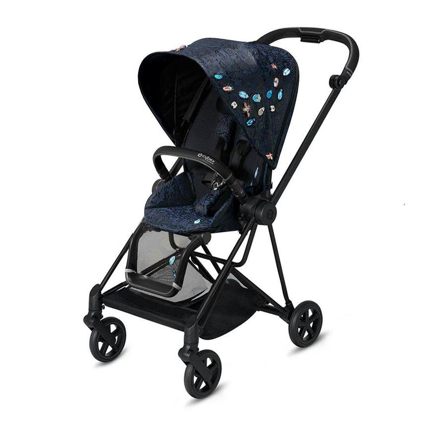 Cybex Mios Jewels of Nature Stroller