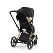 Cybex Priam Jeremy Scott RBas Wings Black