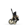 Cybex Priam Jeremy Scott RBas Wings Black