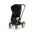 Cybex Priam Jeremy Scott RBas Wings Black