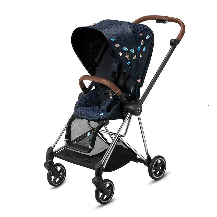 Cybex Mios Jewels of Nature Stroller