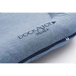 DOCKATOT®► Deluxe+ Cover Indigo Chambray