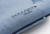 DOCKATOT®► Deluxe+ Pod (0-8m) Indigo Chambray