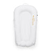 DOCKATOT®► Deluxe+ Pod (0-8m) Pristine White