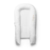 DOCKATOT®► Grand Pod (9-36m) Pristine White