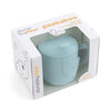 Done By Deer Peekaboo Spout Cup Elphee Blue