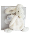 DouDou Et Compagnie Bunny Bonbon Comforter 26cm Beige