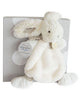 DouDou Et Compagnie Bunny Bonbon Comforter 26cm Beige